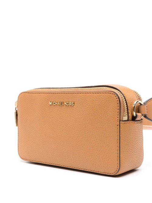 Borsa in pelle di vitello Michael Kors | 32S3GJ6C1L174PALE PEANUT